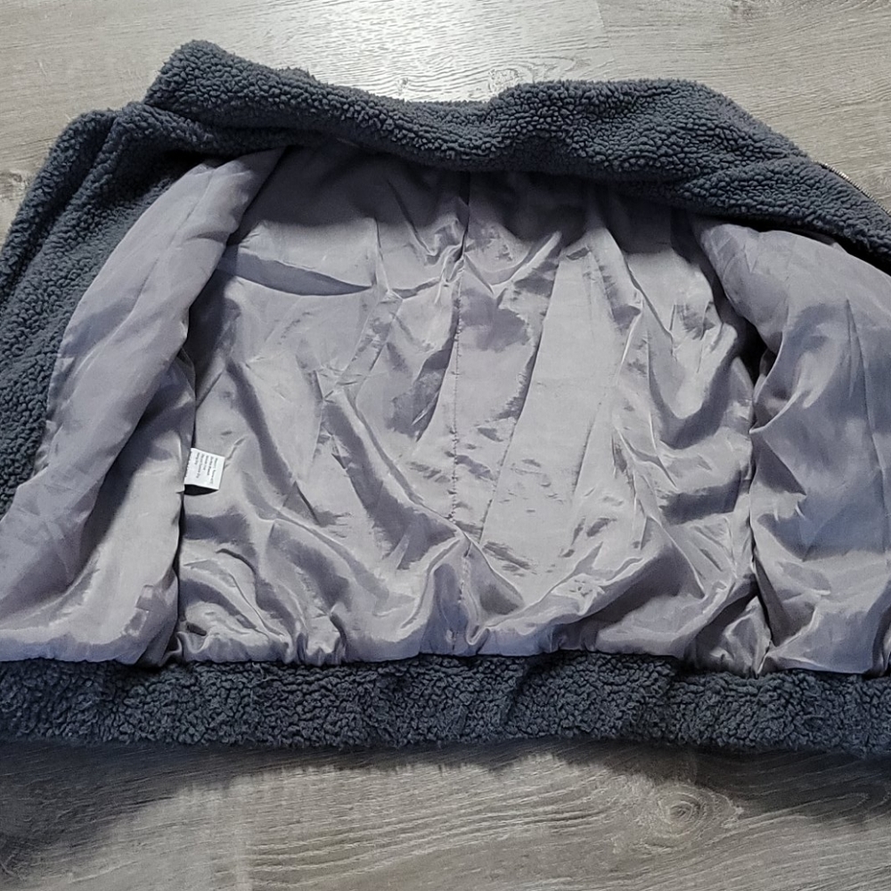 Zaful jacket - Picture 3 of 4